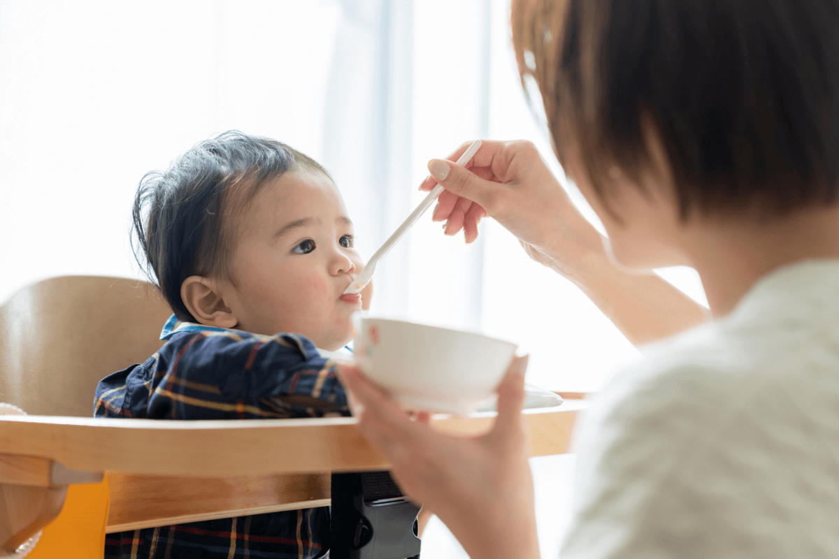 調理・片付け